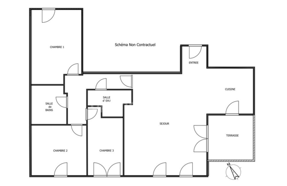 � vendre  Appartement Maisons-Alfort (94700)