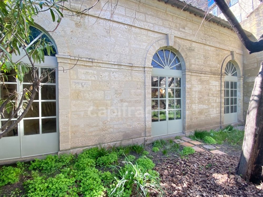 � vendre  Maison Uz�s (30700)