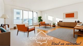  Appartement � vendre 2 pi�ces 49 m�