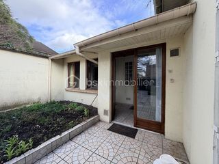  Maison � vendre 4 pi�ces 81 m�