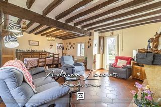  Maison � vendre 5 pi�ces 112 m�