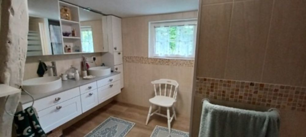 � vendre  Maison Fauville-en-Caux (76640)