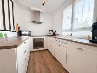  Maison � vendre 5 pi�ces 104 m�