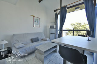  Appartement � vendre 2 pi�ces 19 m�