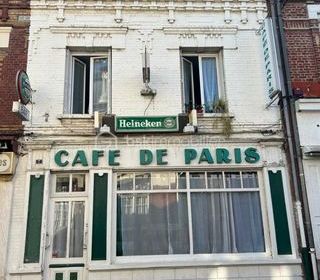  Immeuble � vendre 7 pi�ces 140 m�