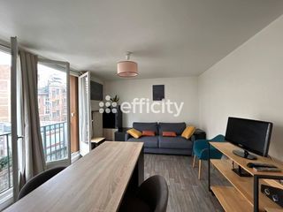  Appartement � vendre 1 pi�ce 25 m�