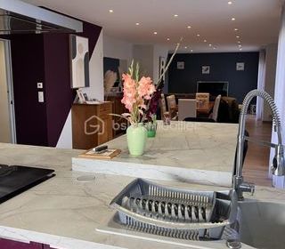  Villa � vendre 7 pi�ces 185 m�