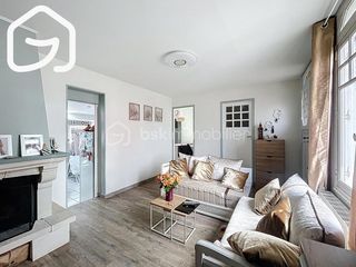  Maison � vendre 5 pi�ces 102 m�