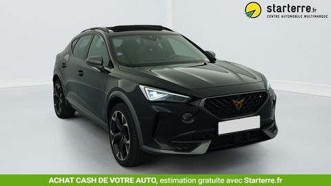 Cupra Formentor 1.4 E-HYBRID 245 CH DSG6 VZ 2023 occasion Saint-Fons 69190