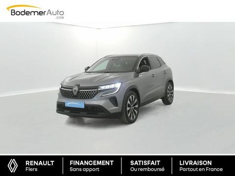 Renault Austral E-Tech hybrid 200 Techno 2023 occasion Flers 61100