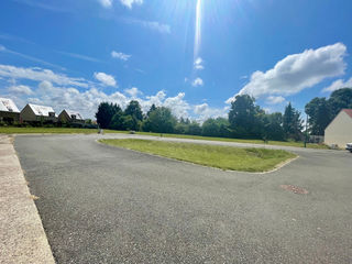  Terrain � vendre 453 m�