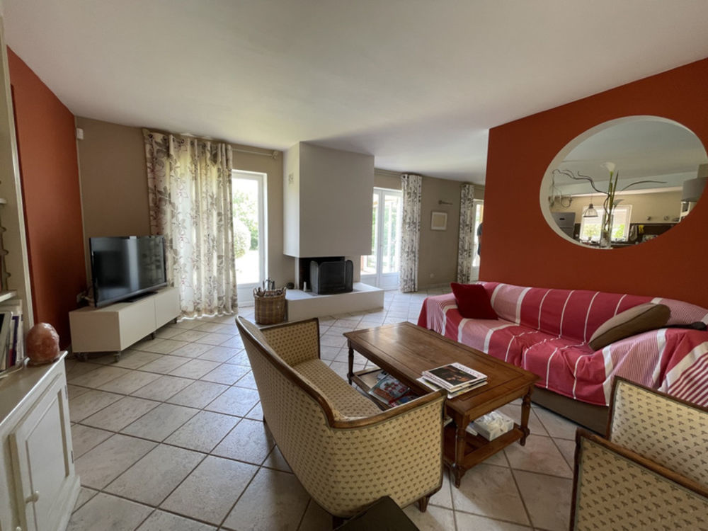 � vendre  Maison Puyricard (13540)