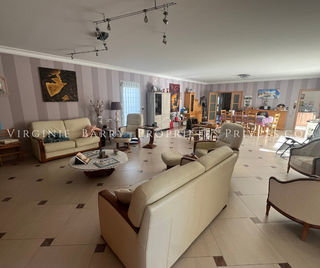  Maison � vendre 7 pi�ces 300 m�