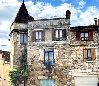  Maison � vendre 10 pi�ces 245 m�