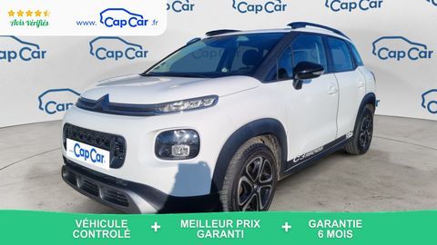 Citro&euml;n C3 Aircross II 1.6 BlueHDi 100 Feel 2018 occasion Bauge En Anjou 49150