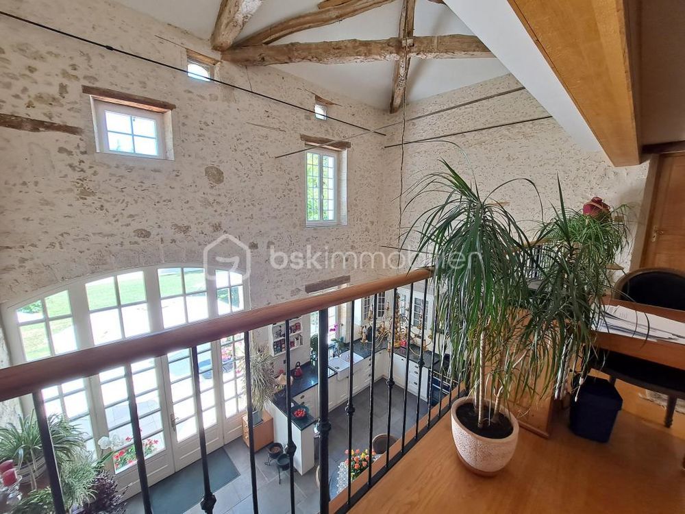 � vendre  Propri�t�/ch�teau Condom (32100)