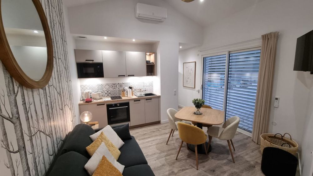 � vendre  Maison Biscarrosse (40600)