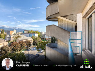  Appartement � vendre 2 pi�ces 46 m�