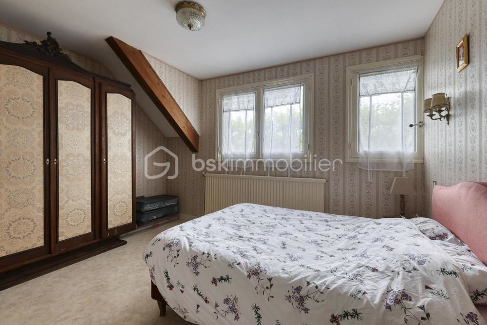 � vendre  Maison Aulnay-sous-Bois (93600)