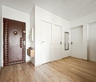  Appartement � vendre 4 pi�ces 74 m�