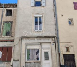  Maison � vendre 4 pi�ces 90 m�