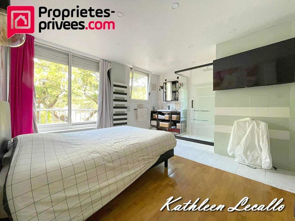 � vendre  Appartement La Baule-Escoublac (44500)