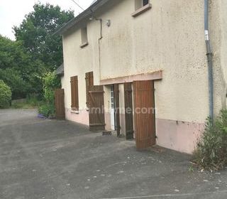  Maison � vendre 4 pi�ces 107 m�