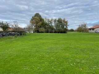  Terrain � vendre 1888 m�