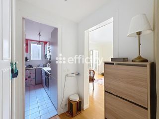  Appartement � vendre 3 pi�ces 49 m�