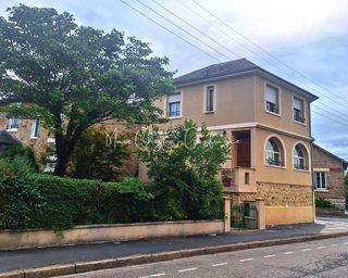  Immeuble � vendre 7 pi�ces 141 m�