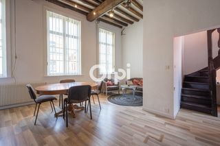  Maison � vendre 3 pi�ces 78 m�