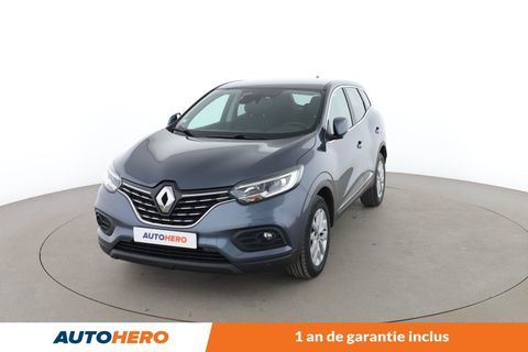 Renault Kadjar 1.5 dCi Blue Intens EDC 115 ch 2022 occasion Issy-les-Moulineaux 92130