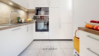  Appartement � vendre 3 pi�ces 59 m�