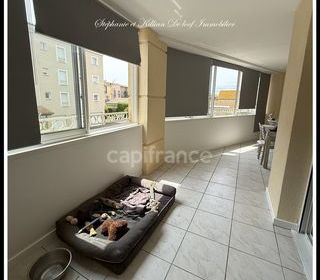  Appartement � vendre 3 pi�ces 95 m�