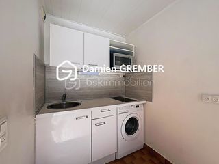  Appartement � vendre 4 pi�ces 35 m�