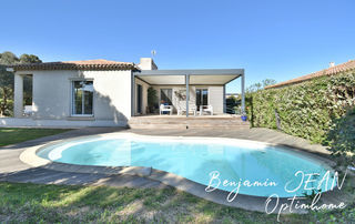  Maison � vendre 4 pi�ces 117 m�