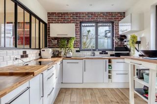  Maison � vendre 5 pi�ces 110 m�