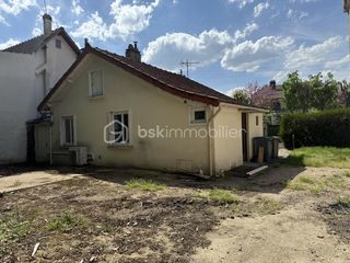  Maison � vendre 2 pi�ces 55 m�