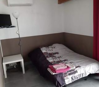  Appartement � louer 1 pi�ce 20 m�