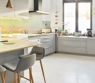  Maison � vendre 7 pi�ces 164 m�