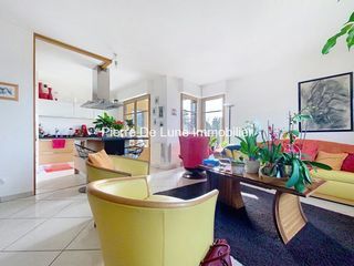  Appartement � vendre 5 pi�ces 105 m�