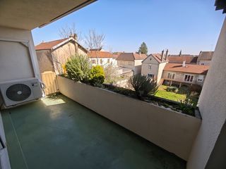  Appartement � vendre 3 pi�ces 80 m�