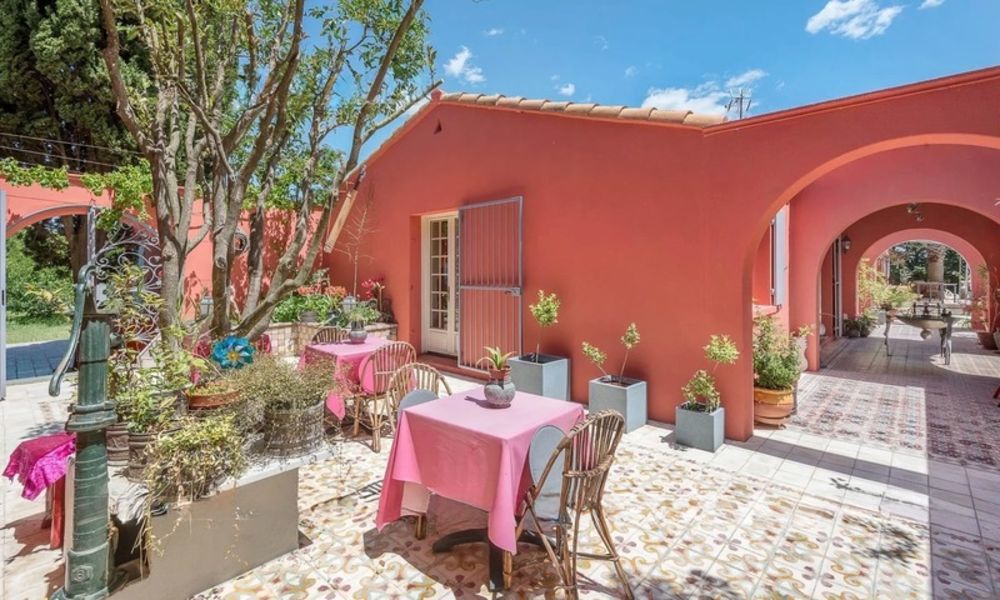 � vendre  Maison Aigues-Mortes (30220)