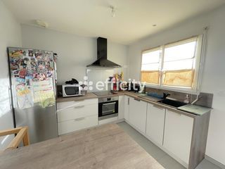  Maison � vendre 4 pi�ces 91 m�