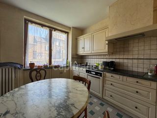  Maison � vendre 5 pi�ces 156 m�