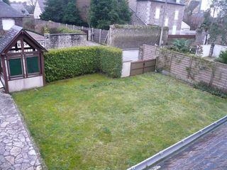  Maison � louer 6 pi�ces 200 m� Saint briac sur mer