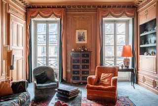  Appartement � vendre 5 pi�ces 150 m�