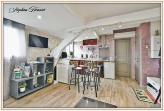  Immeuble � vendre 15 + pi�ces 264 m�