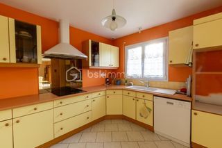  Maison � vendre 5 pi�ces 134 m�