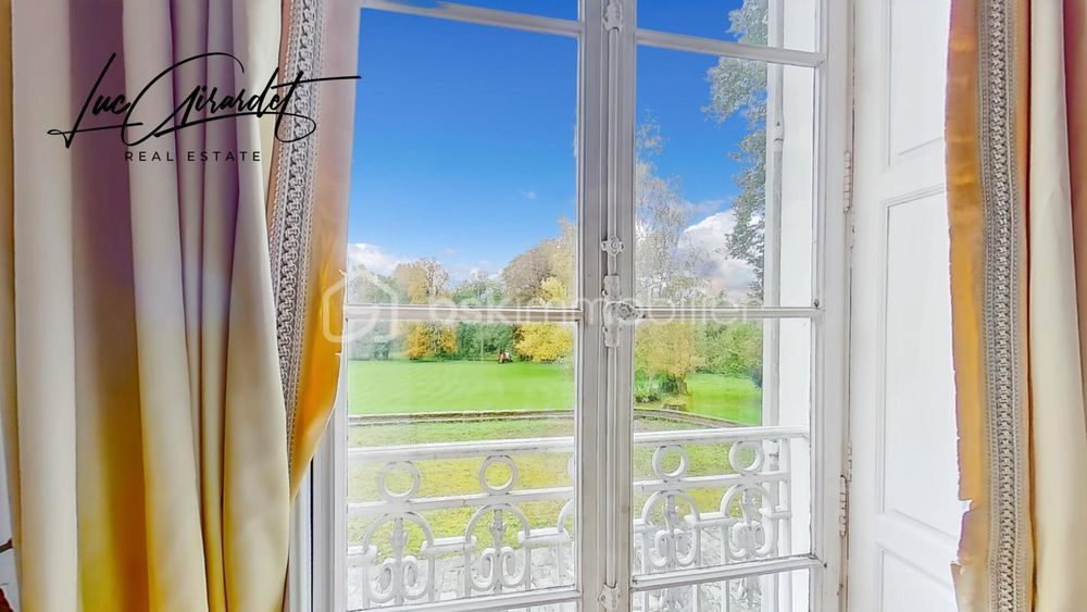 � vendre  Propri�t�/ch�teau Coulommiers (77120)